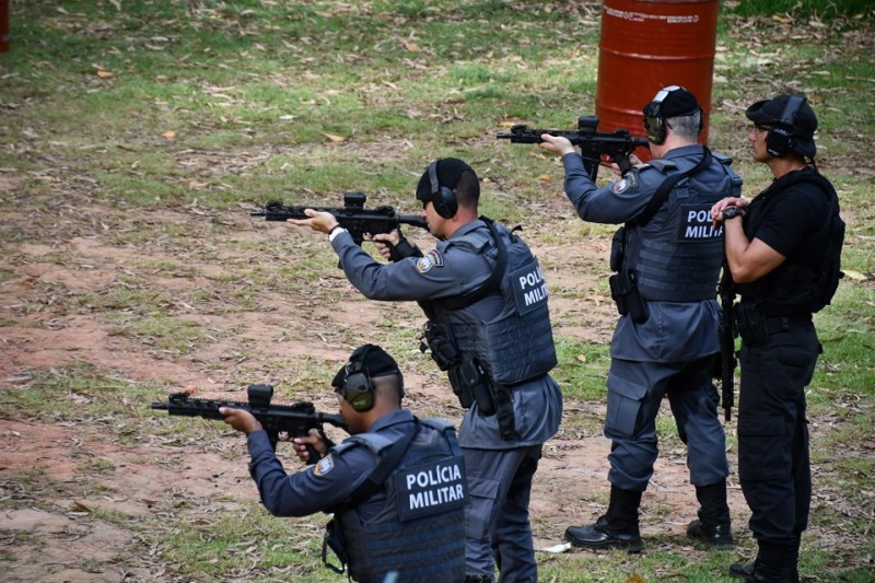 Foto: Reprodução/Polícia Militar - ES