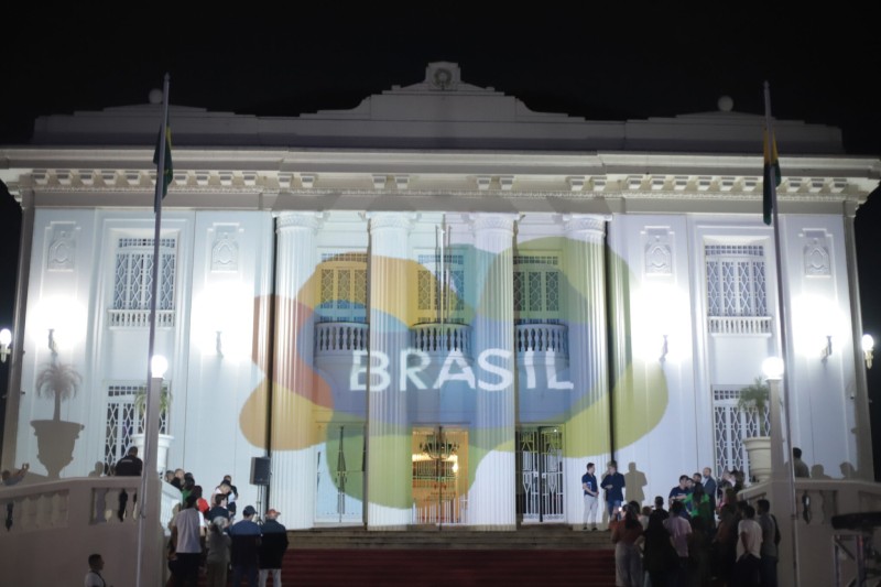 Foto: Reprodução/Secom Acre