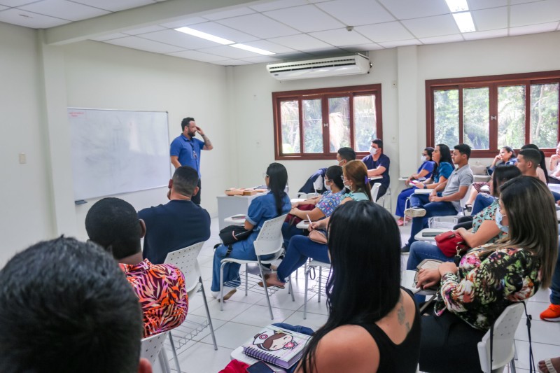 Foto: Reprodução/Secom Acre