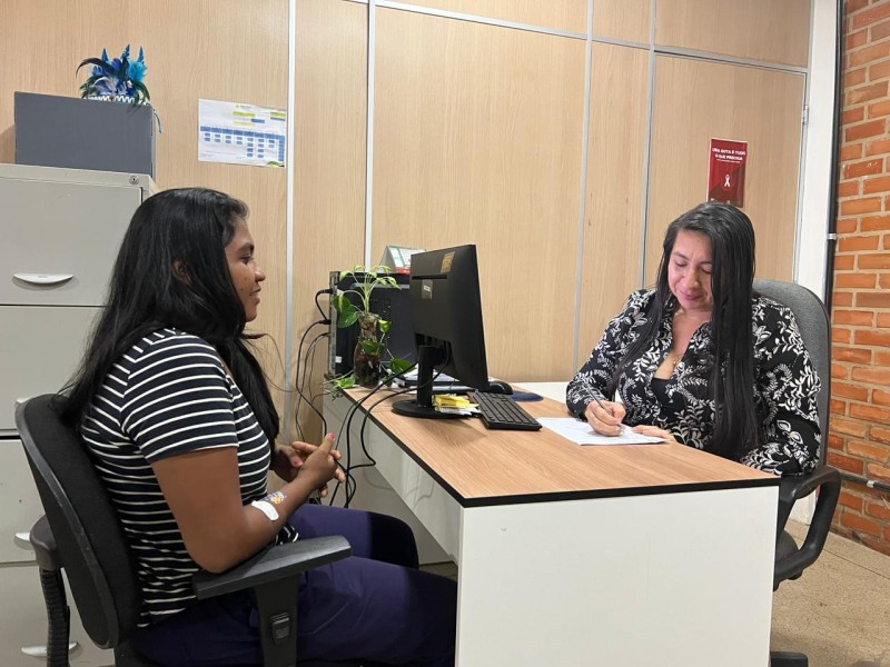 Foto: Reprodução/Secom Amazonas