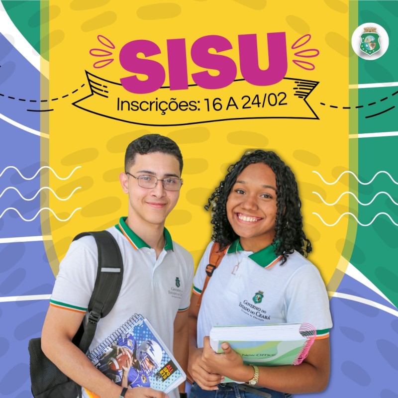 Foto: Reprodução/Secom Ceará