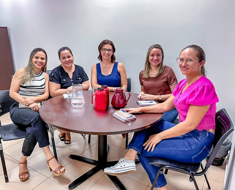 Foto: Reprodução/Secom Acre