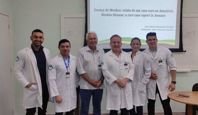 Foto: Reprodução/Secom Amazonas