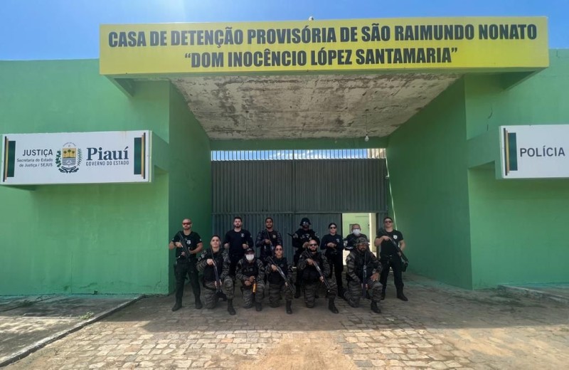 Foto: Reprodução/Secom Piauí