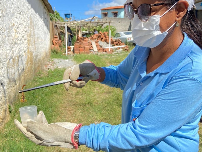 Foto: Reprodução/Prefeitura Mun. Vitória da Conquista - BA
