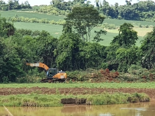 Foto: Divulgação / BM
