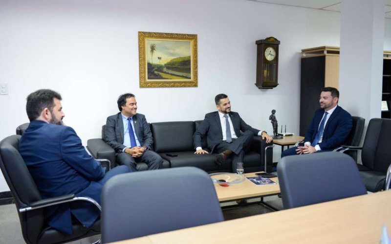 Foto: Reprodução/Secom Ceará