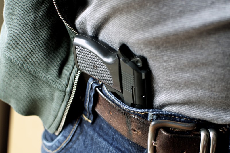 Para 60% dos brasileiros, facilitar a posse de armas aumenta a violência doméstica, segundo a pesquisa - koi88