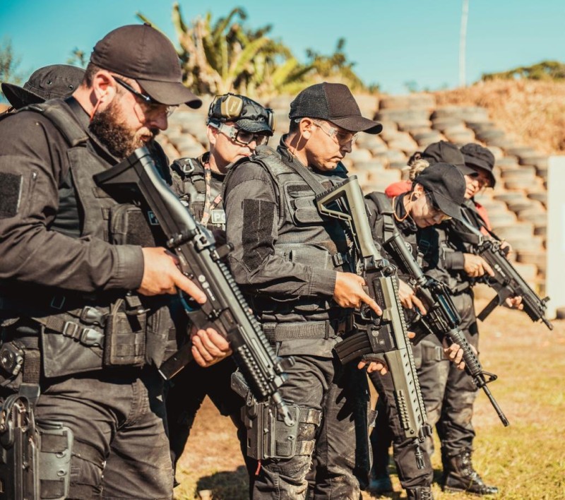 Foto: Reprodução/Secom Acre