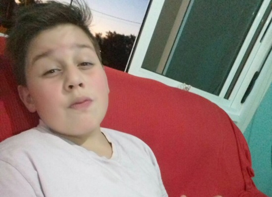 Foto: Arquivo pessoal