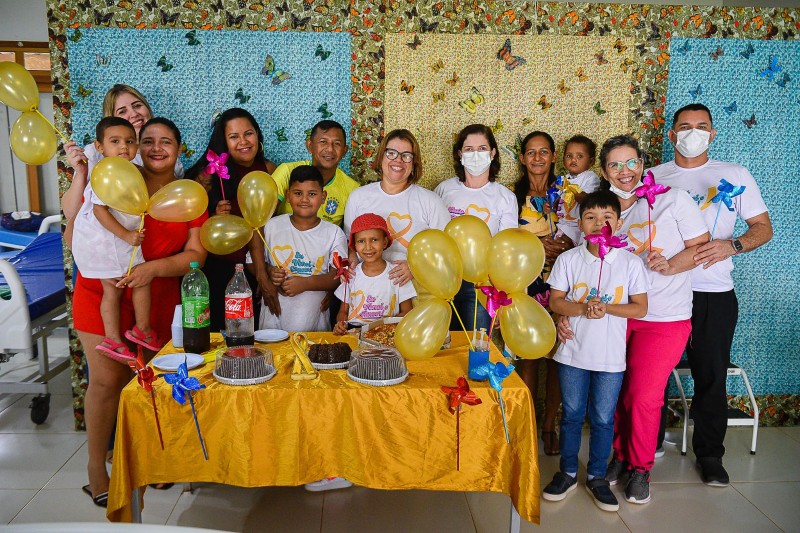 Foto: Reprodução/Secom Acre