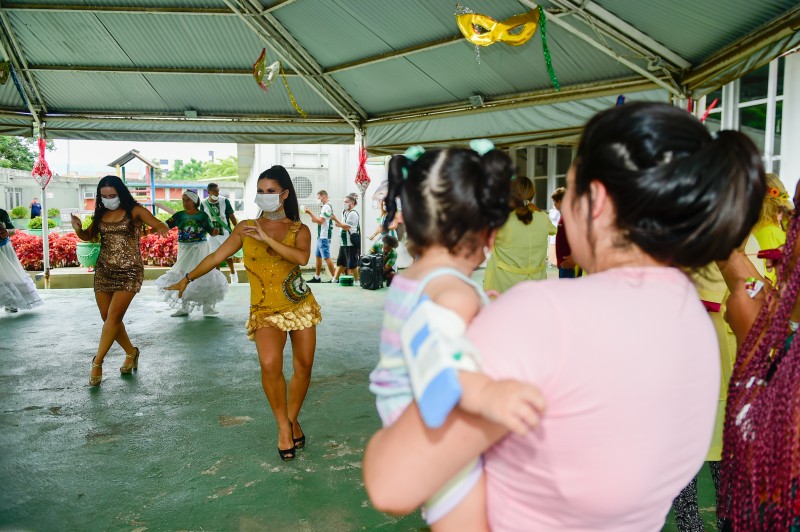 Foto: Roberto Zacarias/Secom