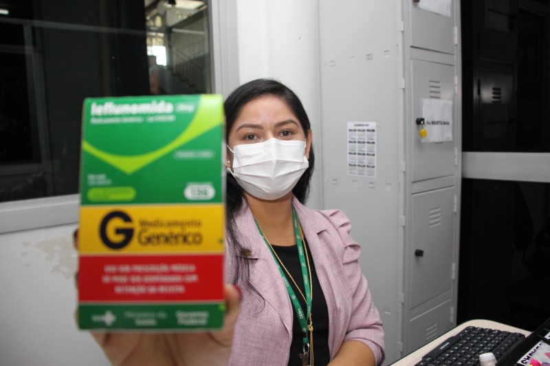 Foto: Reprodução/Secom Amazonas