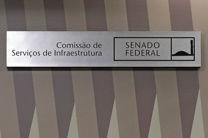 Colegiado é composto por 23 titulares e igual número de suplentes - Waldemir Barreto/Agência Senado