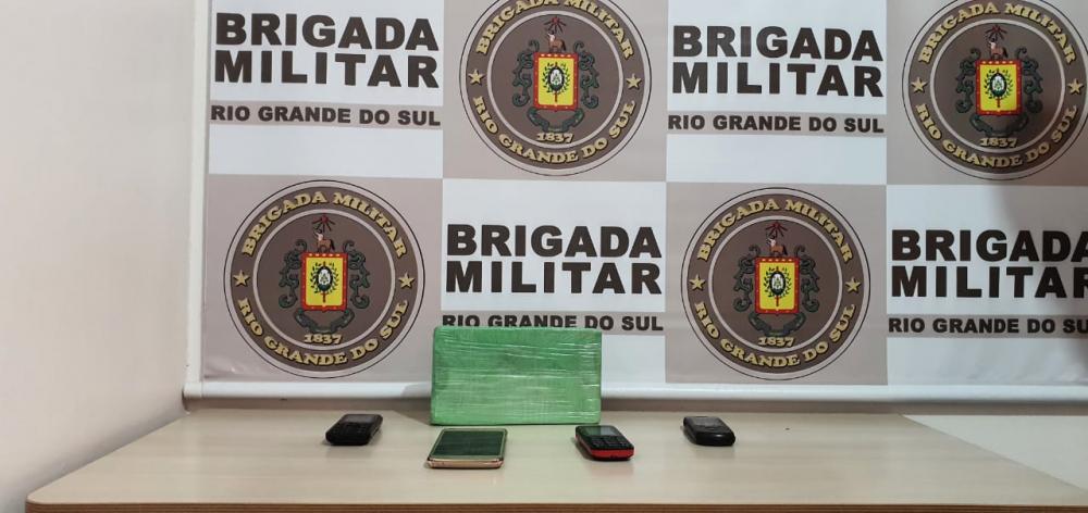Texto e foto:  Sgt Rolando