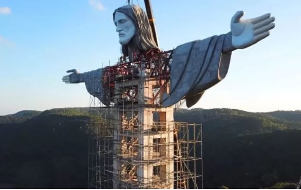 Foto: Divulgação / Associação Amigos de Cristo