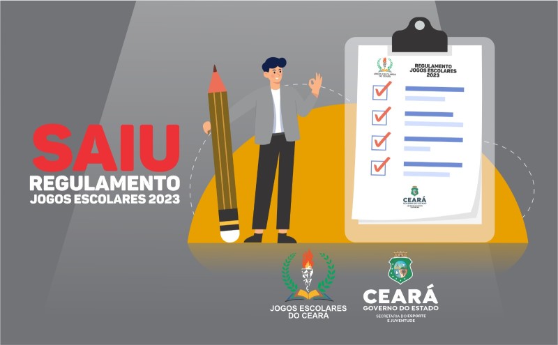 Foto: Reprodução/Secom Ceará