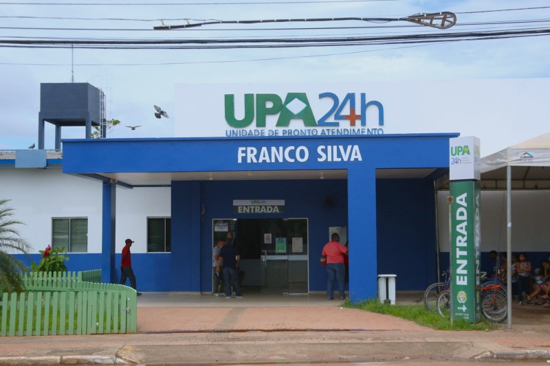 Foto: Reprodução/Secom Acre