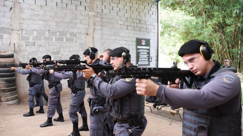 Foto: Reprodução/Polícia Militar - ES