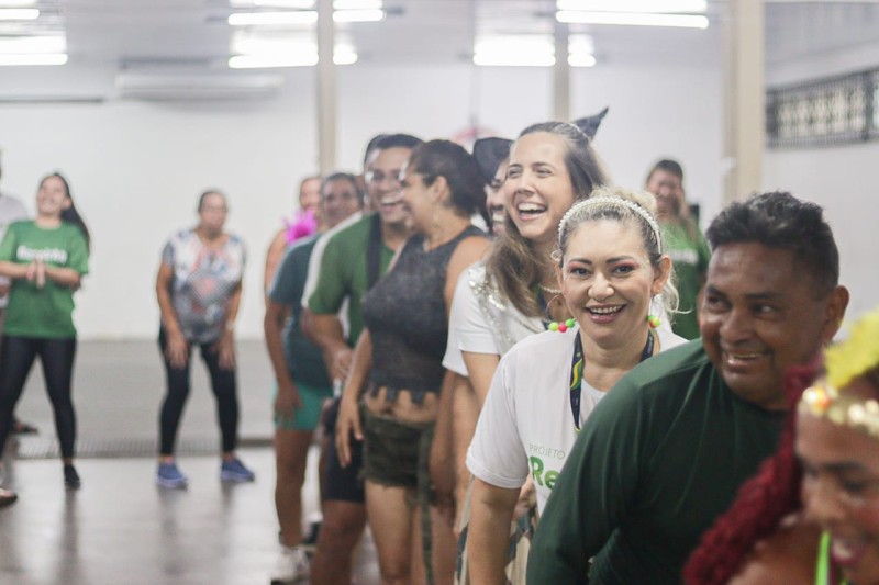FOTOS: Rudson Renan /Faar