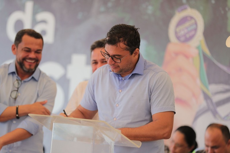 FOTOS: Diego Peres/Secom