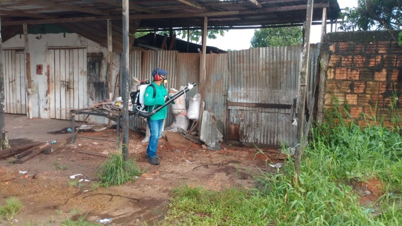 Foto: Reprodução/Secom Amazonas