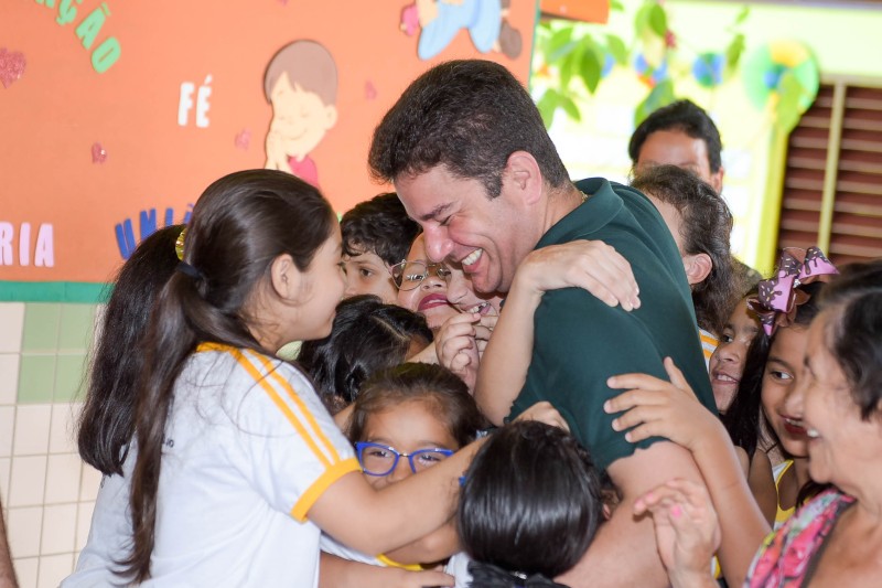 Foto: Reprodução/Secom Acre