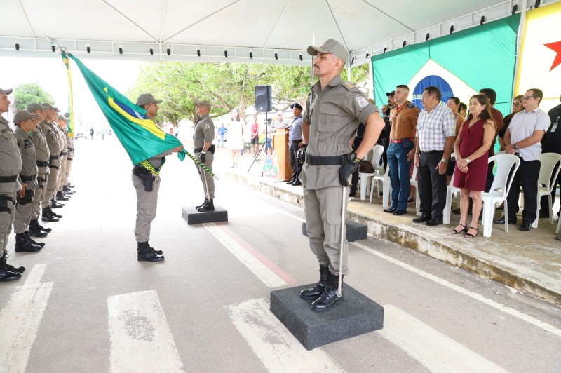 Foto: Reprodução/Secom Acre