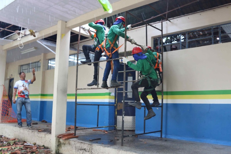 Foto: Reprodução/Secom Amazonas