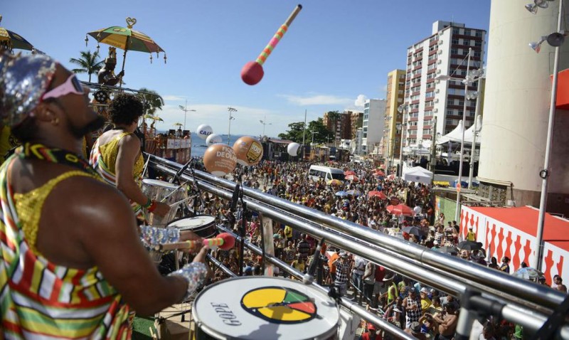 Arquivo/Agência Brasil