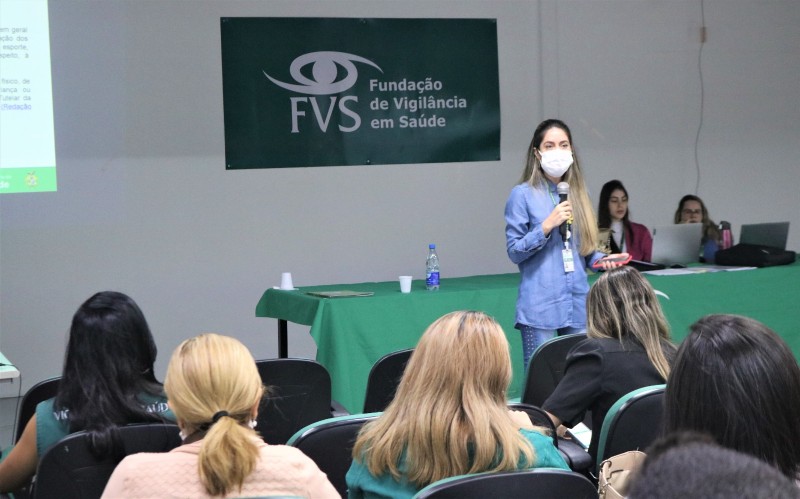 Foto: Reprodução/Secom Amazonas