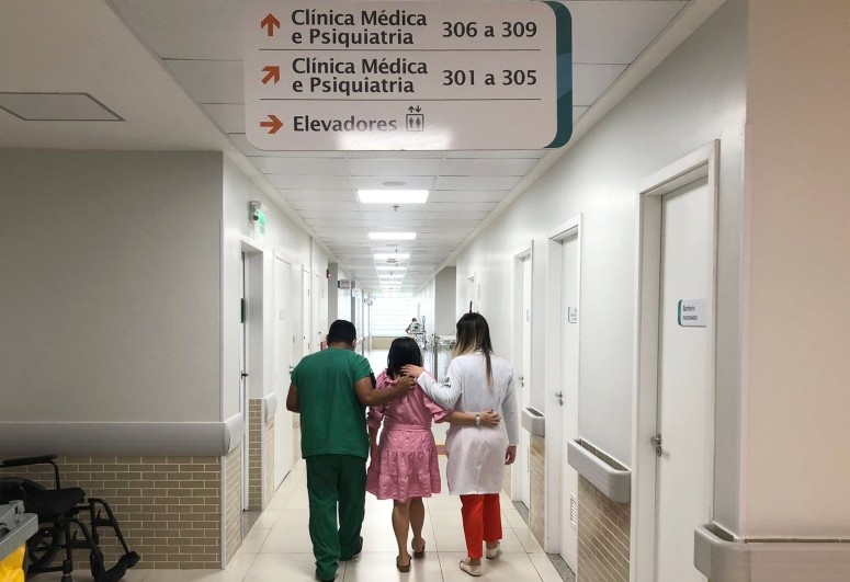 Foto: Reprodução/Secom Ceará