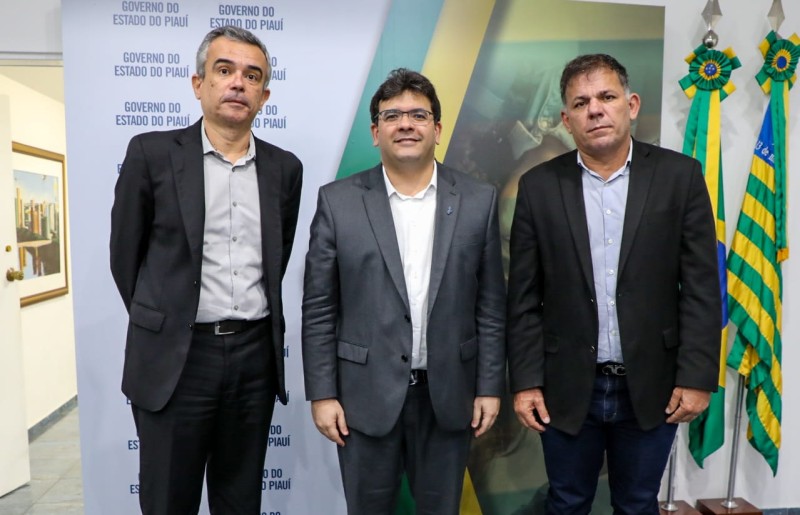 Foto: Reprodução/Secom Piauí