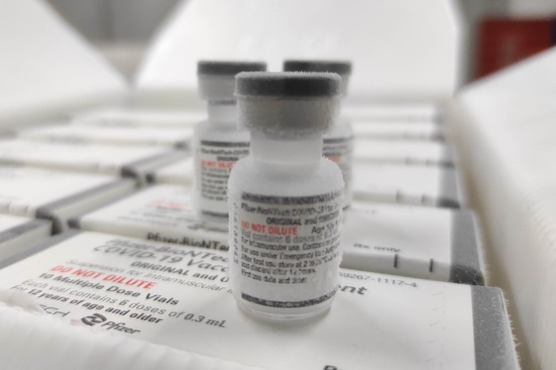 Foto: Danilo Avanci/SESA