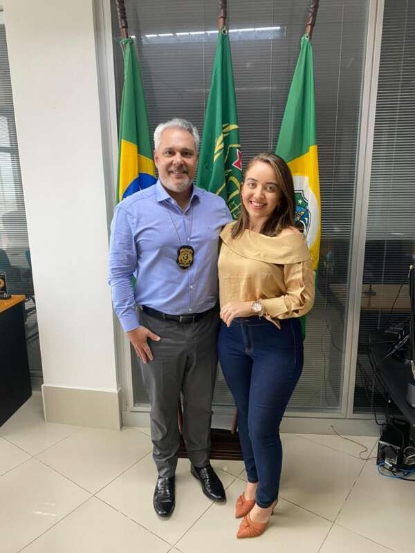 Foto: Reprodução/Secom Ceará