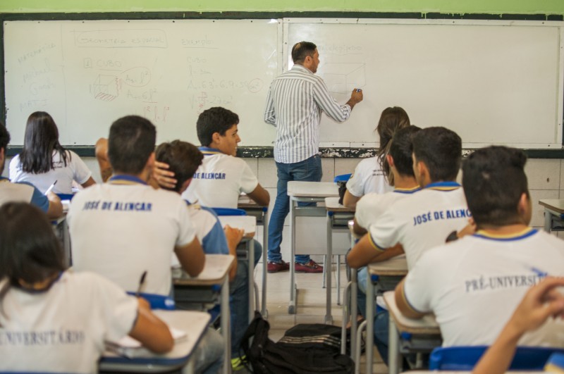 Foto: Reprodução/Secom Ceará