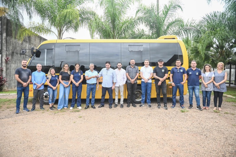 Foto: Reprodução/Secom Acre