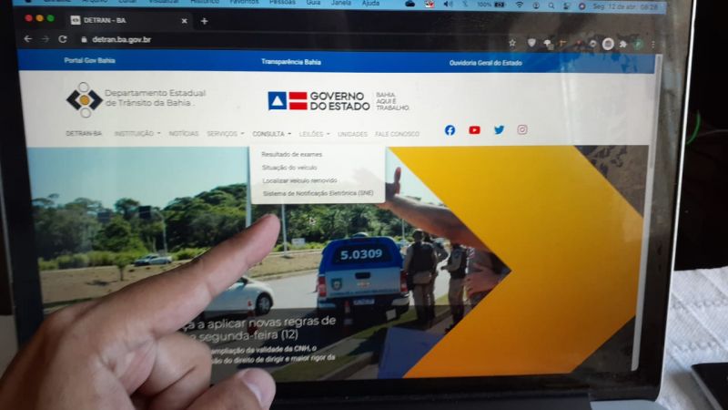 Foto: Reprodução