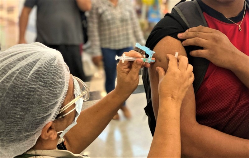 Foto: Reprodução/Secom Amazonas