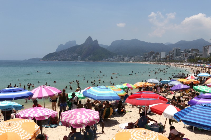 © Tânia Rêgo/Agência Brasil