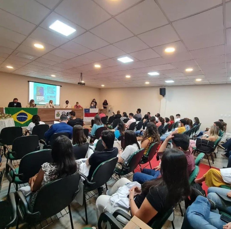 Foto: Reprodução/Secom Amazonas