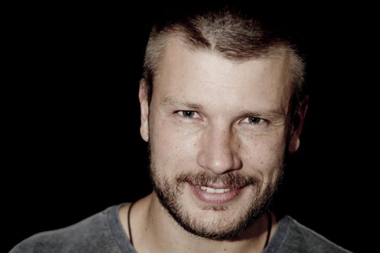 Foto: Divulgação / Rodrigo Hilbert 