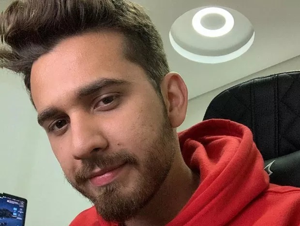 Gustavo Mioto (Foto: Reprodução/Instagram)