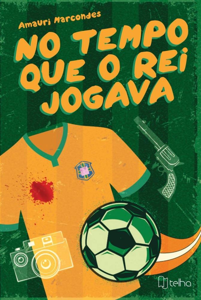 Divulgação / Amauri Marcondes