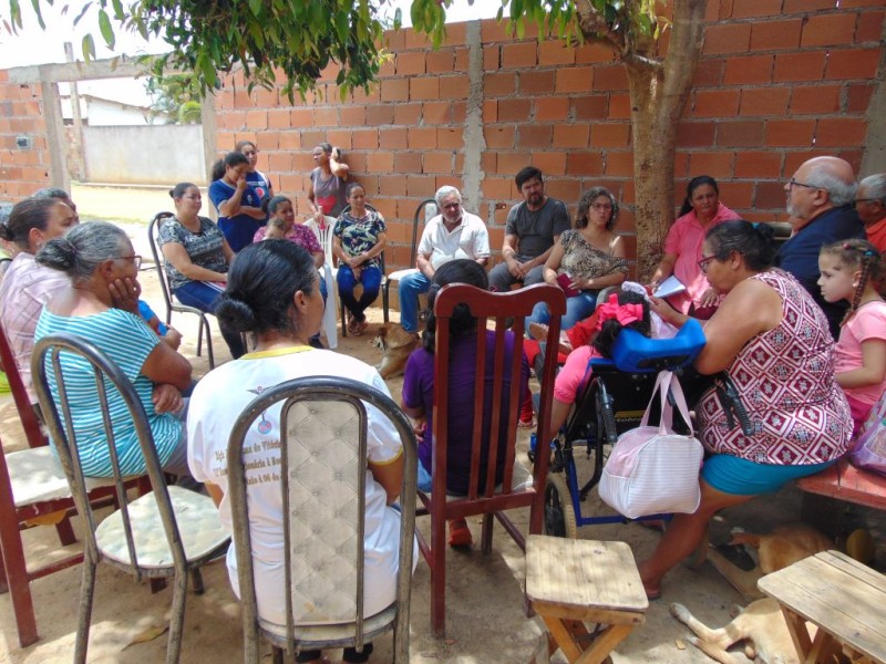 Foto: Reprodução/Prefeitura Mun. Vitória da Conquista - BA