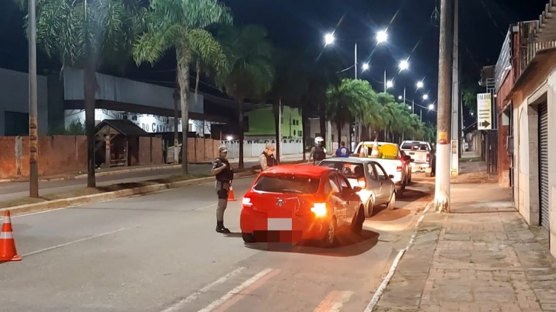 Foto: Reprodução/Secom Acre