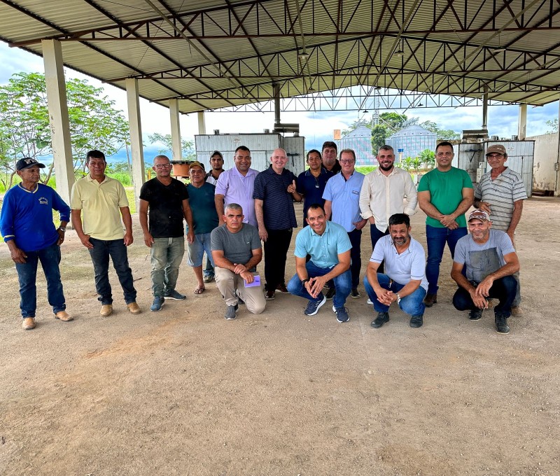 Foto: Reprodução/Secom Acre