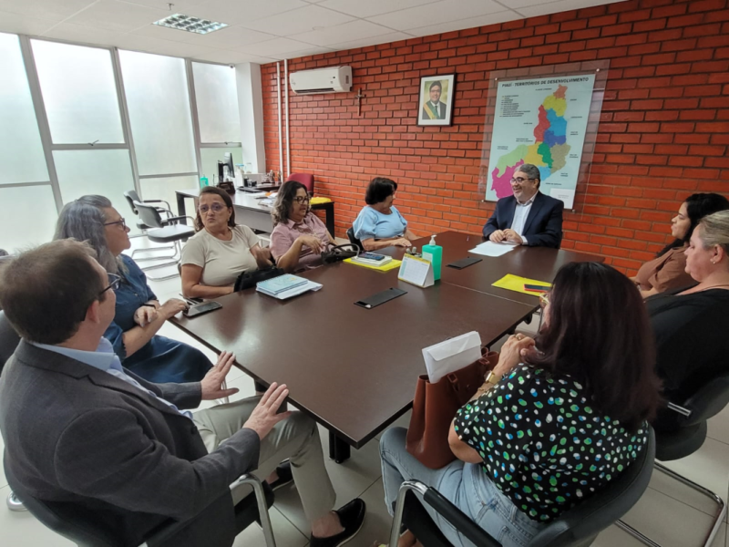 Foto: Reprodução/Secom Piauí