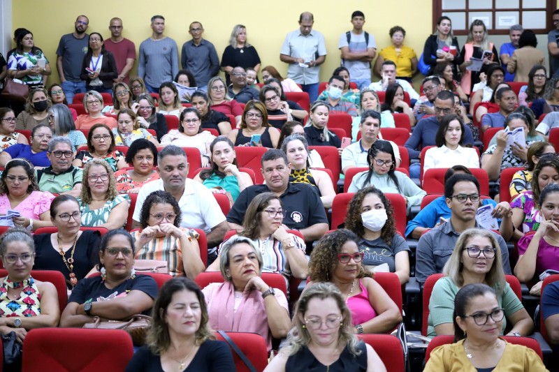 Foto: Reprodução/Secom Acre
