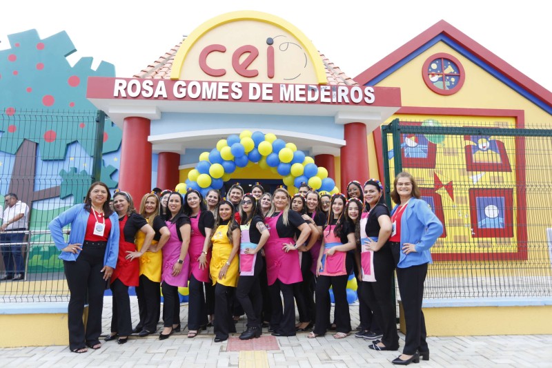 Foto: Reprodução/Secom Ceará